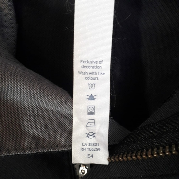 Lululemon | Navy Classic Comission Short - Picture 9 of 10